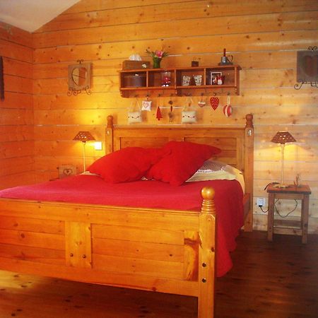 La Chaussee D'Olivet En Mayenne Habitación foto