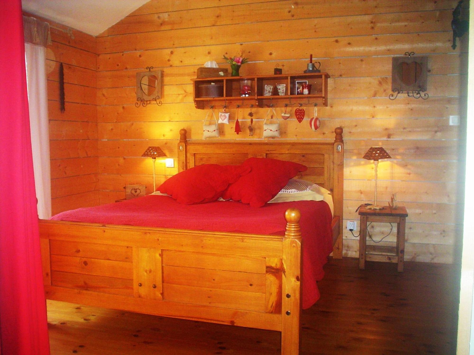 La Chaussee D'Olivet En Mayenne Habitación foto