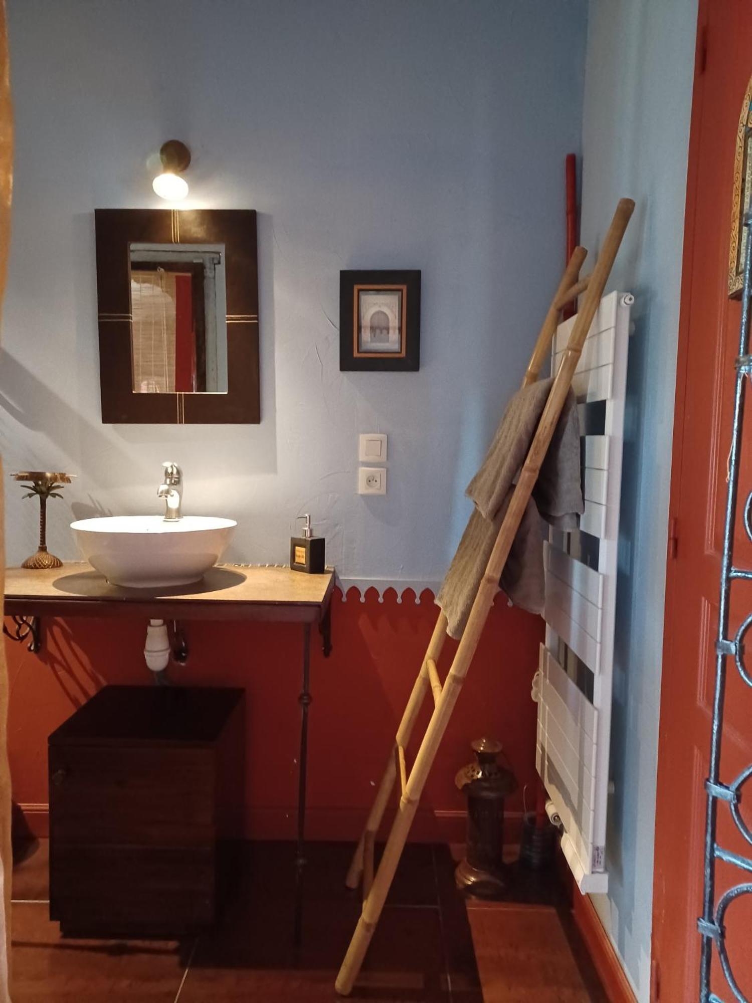 La Chaussee D'Olivet En Mayenne Habitación foto