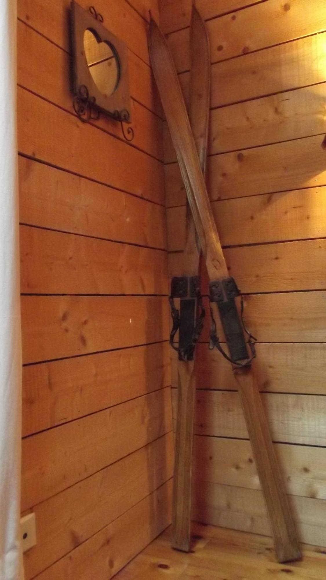 La Chaussee D'Olivet En Mayenne Habitación foto
