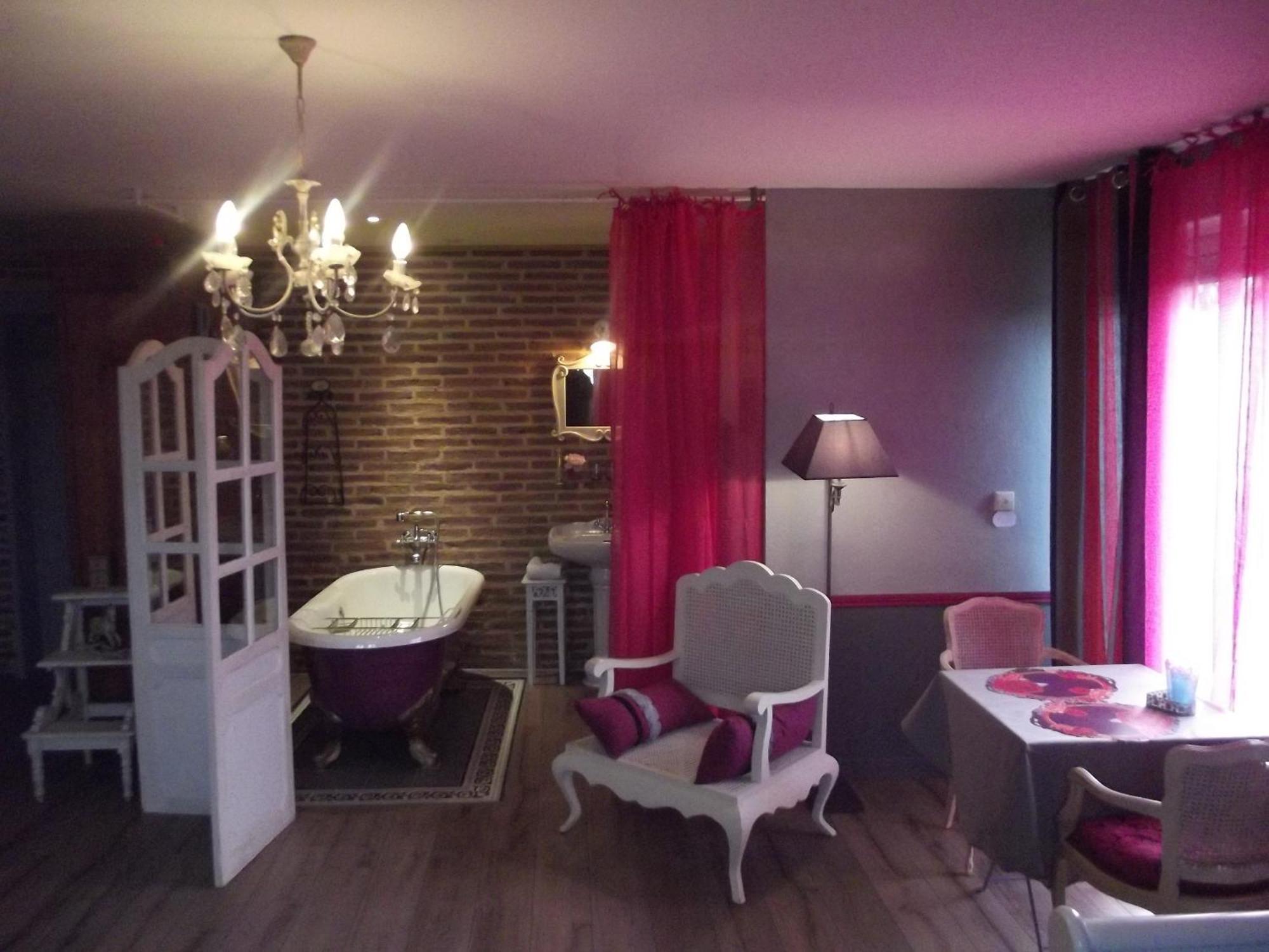 La Chaussee D'Olivet En Mayenne Habitación foto