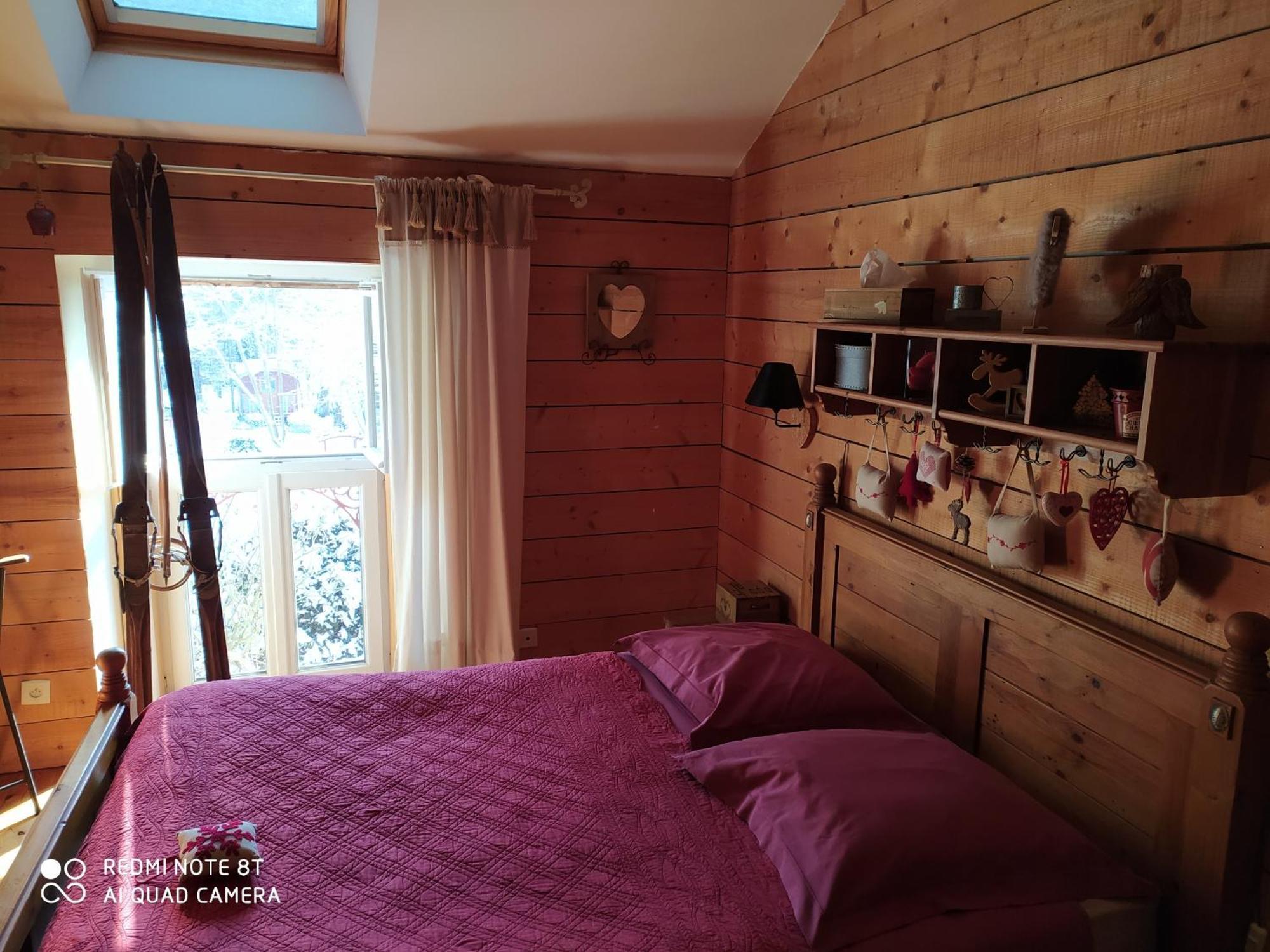 La Chaussee D'Olivet En Mayenne Habitación foto