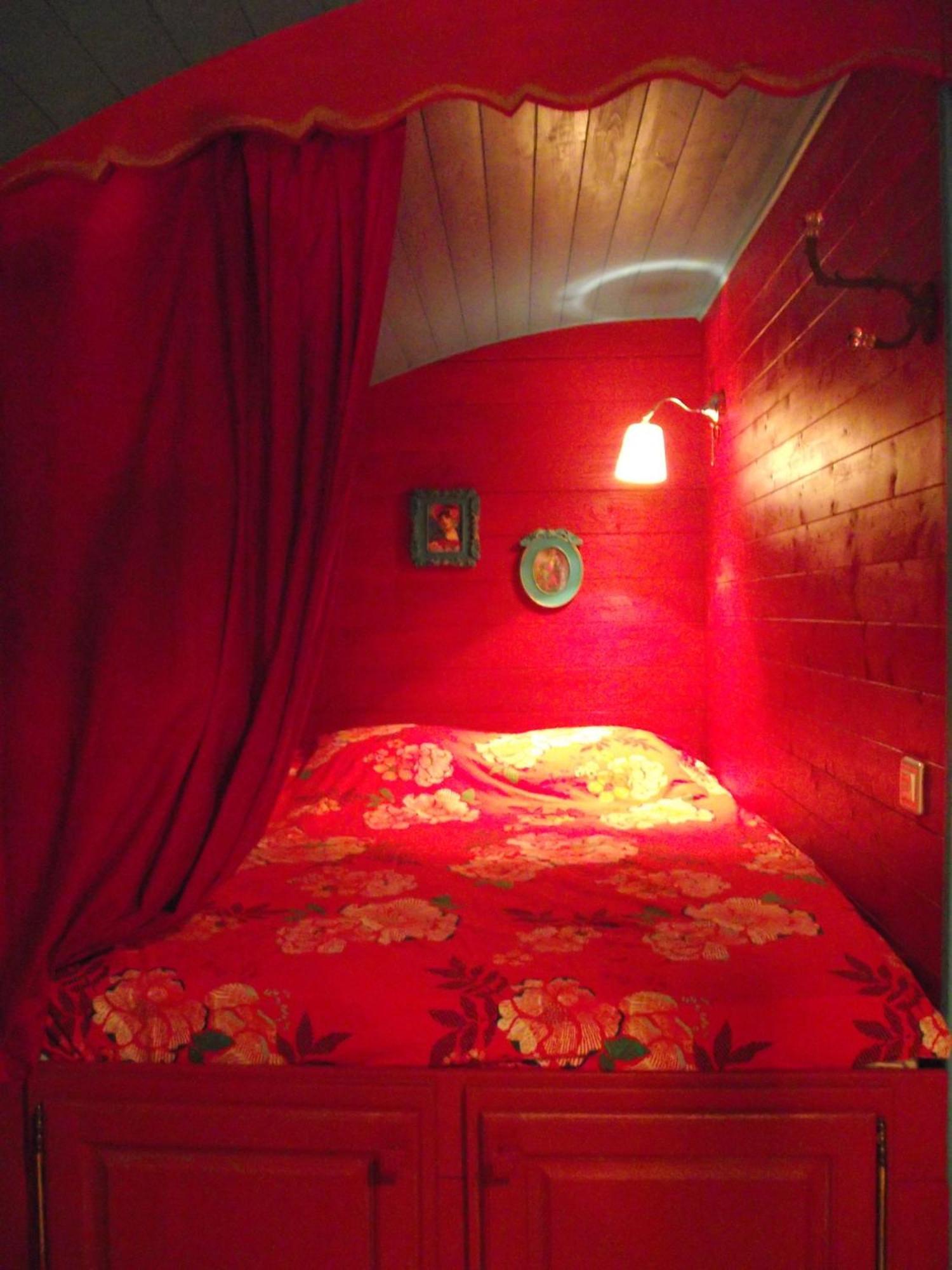 La Chaussee D'Olivet En Mayenne Habitación foto