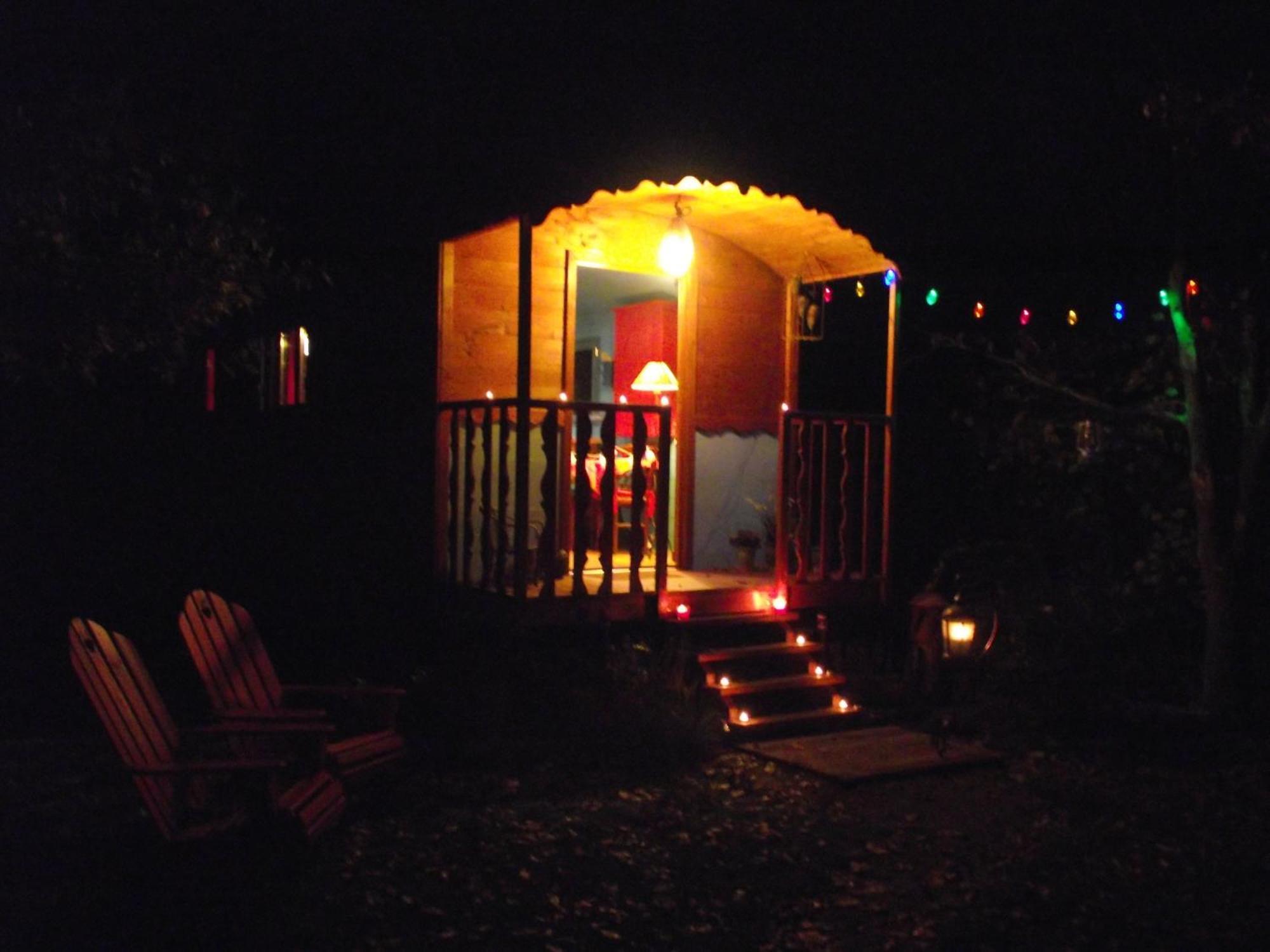 La Chaussee D'Olivet En Mayenne Habitación foto
