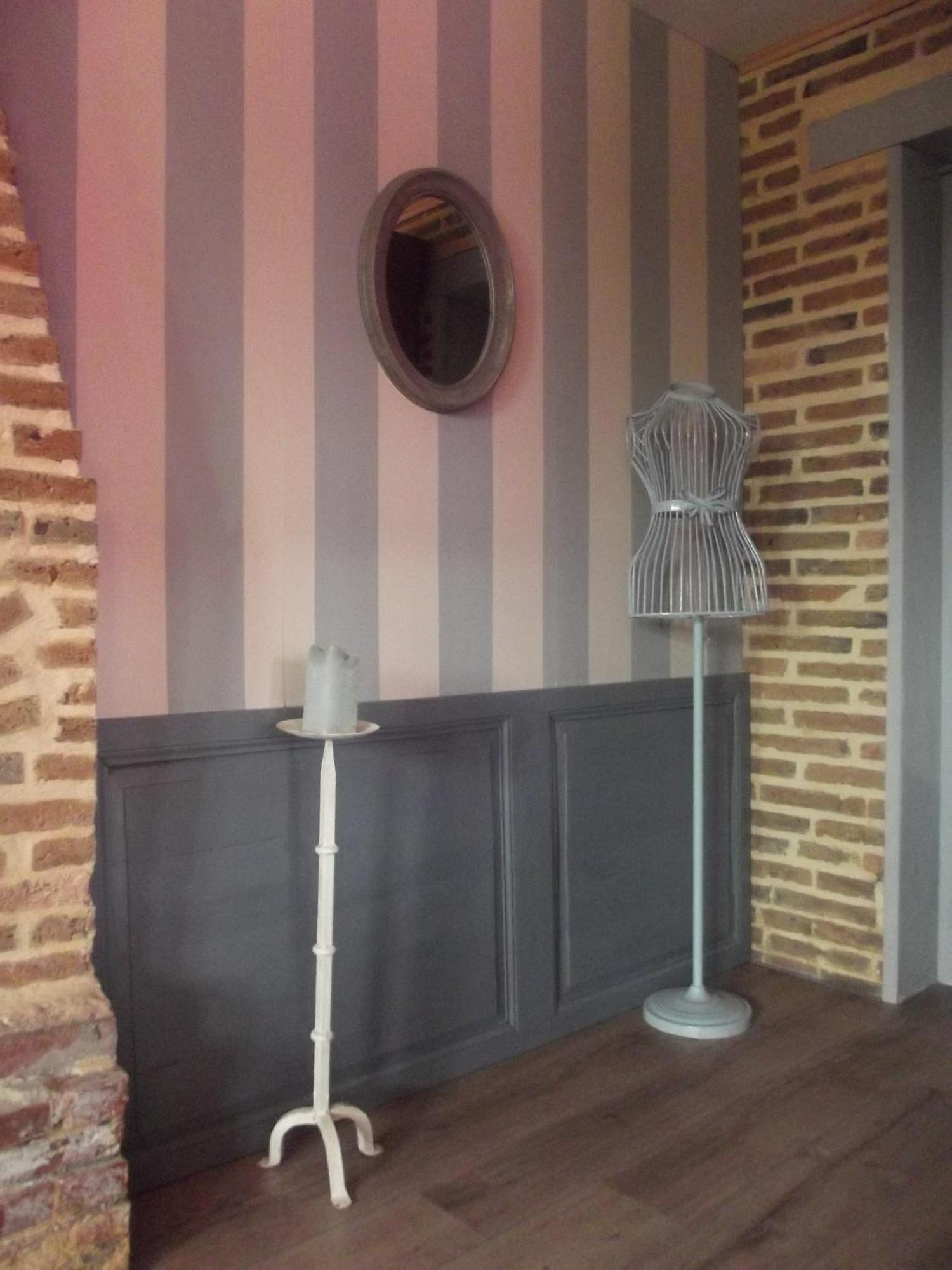 La Chaussee D'Olivet En Mayenne Habitación foto